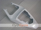 Injection Fairing kit for 04-05 GSXR600 - White - Factory Style #OYO87901176