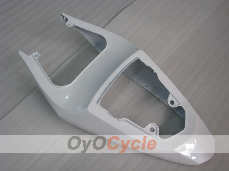 Rear Tail Fairing For Suzuki 04-05 GSXR600 #OYO87908926 Secondary image