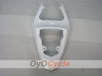 Injection Fairing kit for 04-05 GSXR600 - White - Factory Style #OYO87901176