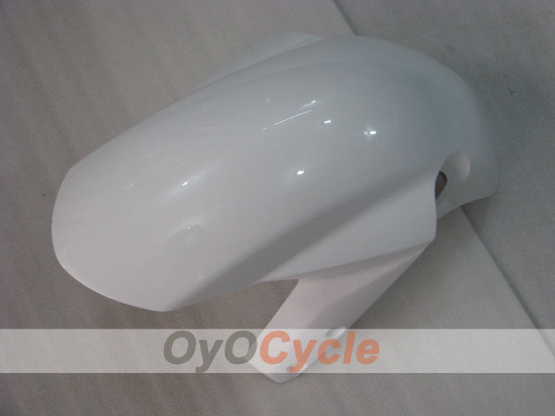 Front Fender Fairing For Suzuki 04-05 GSXR750 #OYO87909195 Secondary image