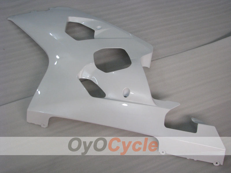Left & Right Side Fairing For Suzuki 04-05 GSXR600 #OYO87908928