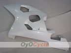Left & Right Side Fairing For Suzuki 04-05 GSXR750 #OYO87909198