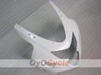 Front Upper Fairing For Suzuki 04-05 GSXR750 #OYO87909196