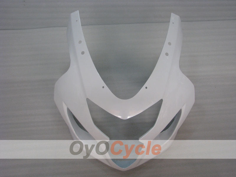 Front Upper Fairing For Suzuki 04-05 GSXR750 #OYO87909196
