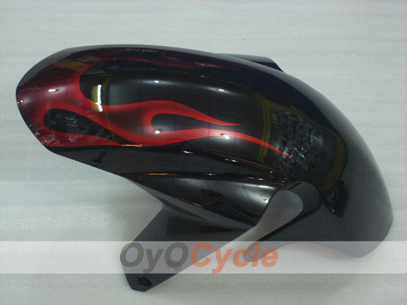 Front Fender Fairing For Suzuki 04-05 GSXR750 #OYO87909199
