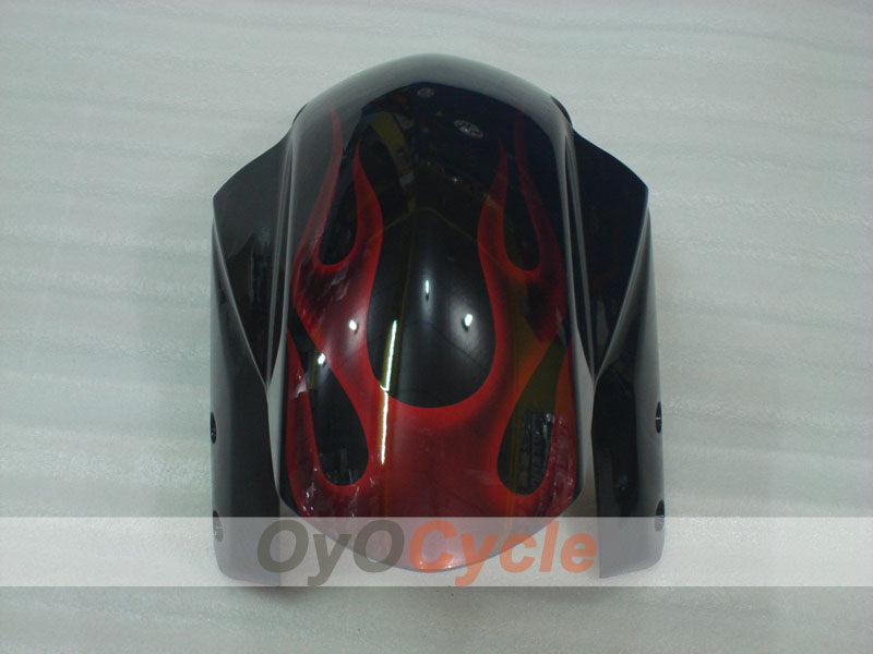 Front Fender Fairing For Suzuki 04-05 GSXR750 #OYO87909199 Main image