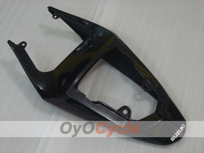 Rear Tail Fairing For Suzuki 04-05 GSXR600 #OYO87908932 Secondary image