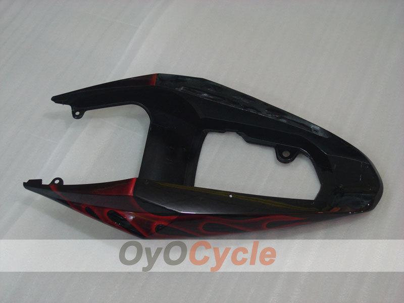 Rear Tail Fairing For Suzuki 04-05 GSXR750 #OYO87909201
