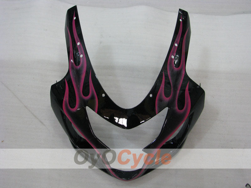 Front Upper Fairing For Suzuki 04-05 GSXR600 #OYO87908937