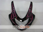Front Upper Fairing For Suzuki 04-05 GSXR600 #OYO87908937