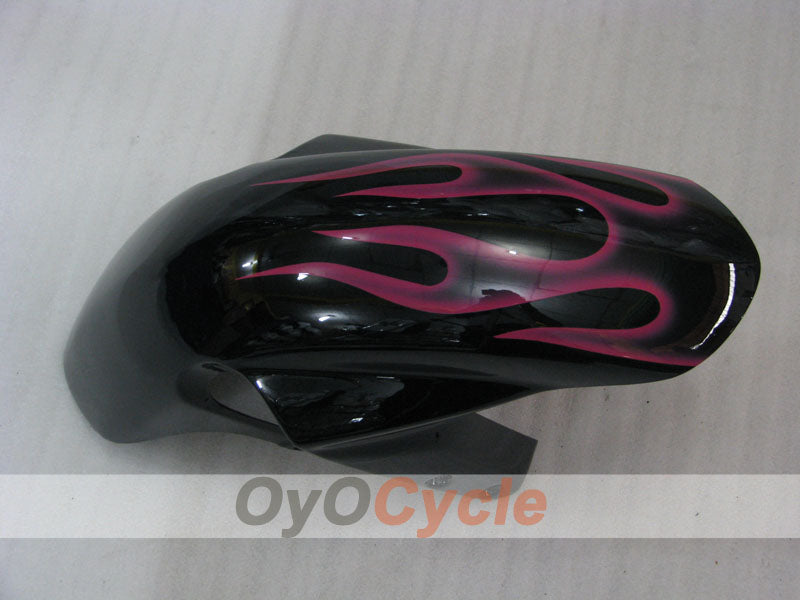 Front Fender Fairing For Suzuki 04-05 GSXR600 #OYO87908935