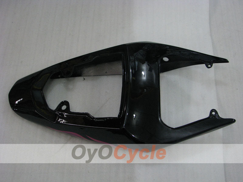 Rear Tail Fairing For Suzuki 04-05 GSXR750 #OYO87909205 Secondary image