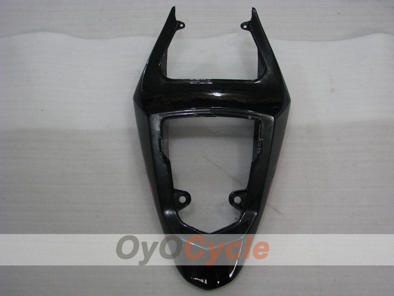 Rear Tail Fairing For Suzuki 04-05 GSXR600 #OYO87908939