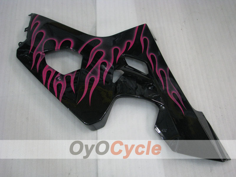 Left & Right Side Fairing For Suzuki 04-05 GSXR600 #OYO87908940 Secondary image