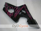 Left & Right Side Fairing For Suzuki 04-05 GSXR750 #OYO87909206