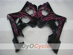 Left & Right Side Fairing For Suzuki 04-05 GSXR600 #OYO87908940