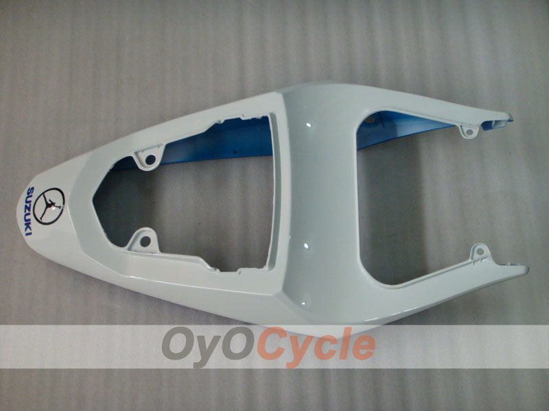 Rear Tail Fairing For Suzuki 04-05 GSXR600 #OYO87908945