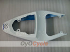 Rear Tail Fairing For Suzuki 04-05 GSXR600 #OYO87908945