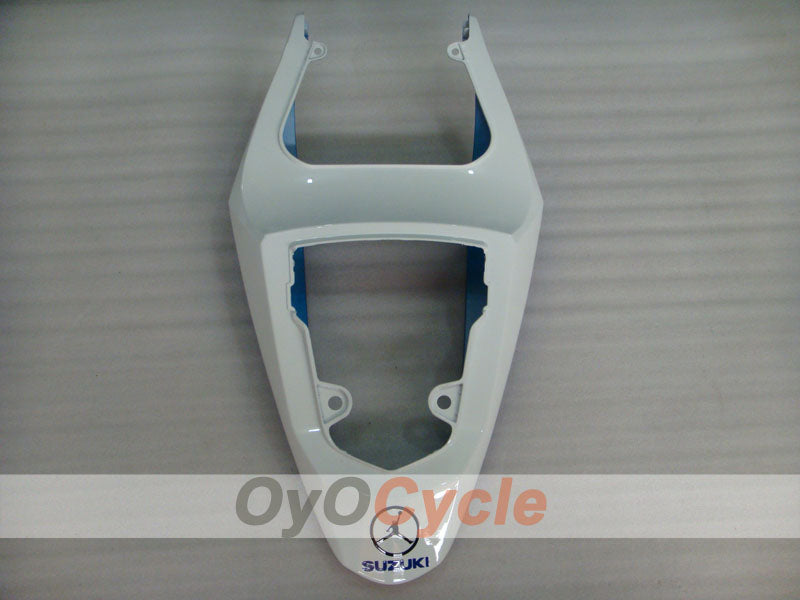 Rear Tail Fairing For Suzuki 04-05 GSXR600 #OYO87908945 Main image