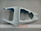 Injection Fairing kit for 04-05 GSXR600 - Blue, White - DUNLOP, Jordan, MOTUL #OYO87901195