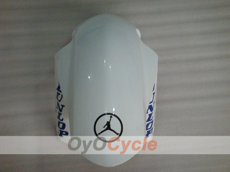 Front Fender Fairing For Suzuki 04-05 GSXR600 #OYO87908942
