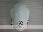Front Fender Fairing For Suzuki 04-05 GSXR600 #OYO87908942