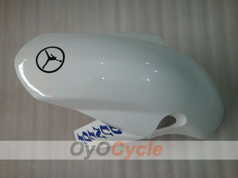 Front Fender Fairing For Suzuki 04-05 GSXR600 #OYO87908942 Secondary image