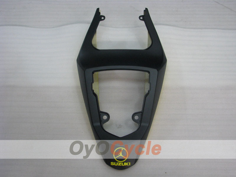 Rear Tail Fairing For Suzuki 04-05 GSXR750 #OYO87909213