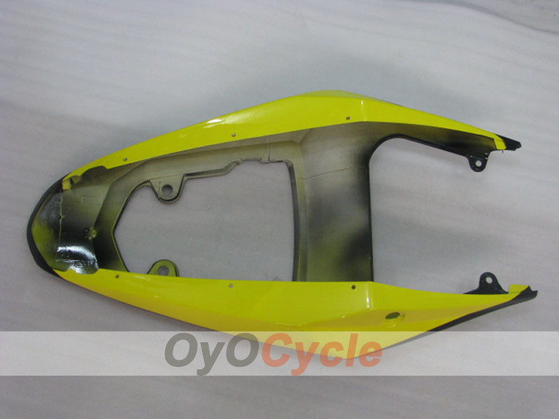 Rear Tail Fairing For Suzuki 04-05 GSXR750 #OYO87909213