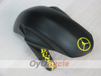 Front Fender Fairing For Suzuki 04-05 GSXR600 #OYO87908949