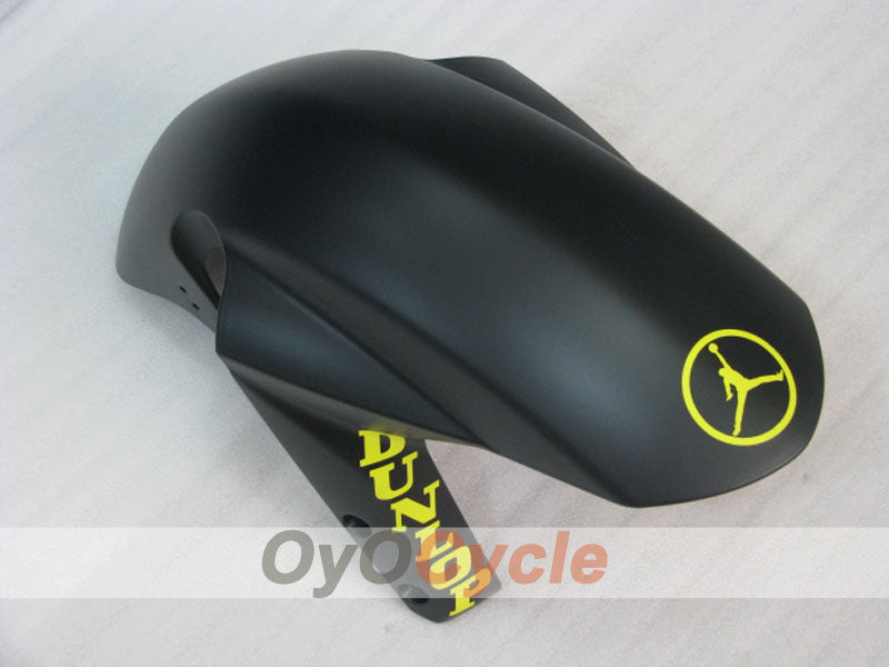 Front Fender Fairing For Suzuki 04-05 GSXR600 #OYO87908949