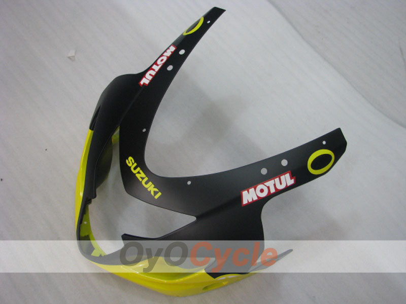 Front Upper Fairing For Suzuki 04-05 GSXR600 #OYO87908951