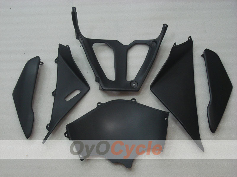 Injection Fairing kit for 04-05 GSXR600 - Red, White - Lucky Strike #OYO87901203