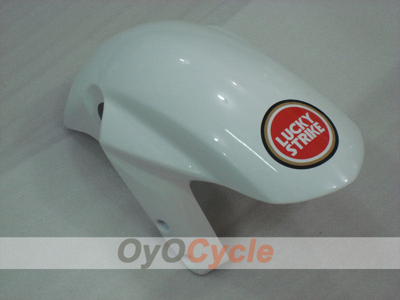 Front Fender Fairing For Suzuki 04-05 GSXR750 #OYO87909215 Secondary image