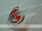 Front Upper Fairing For Suzuki 04-05 GSXR600 #OYO87908959