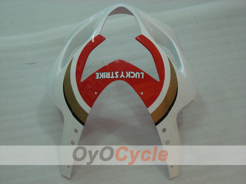 Front Upper Fairing For Suzuki 04-05 GSXR600 #OYO87908959