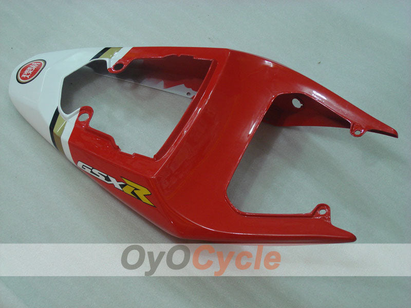Rear Tail Fairing For Suzuki 04-05 GSXR600 #OYO87908962 Secondary image