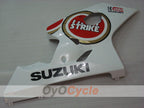 Left & Right Side Fairing For Suzuki 04-05 GSXR600 #OYO87908964