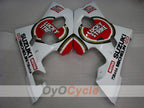 Left & Right Side Fairing For Suzuki 04-05 GSXR600 #OYO87908973