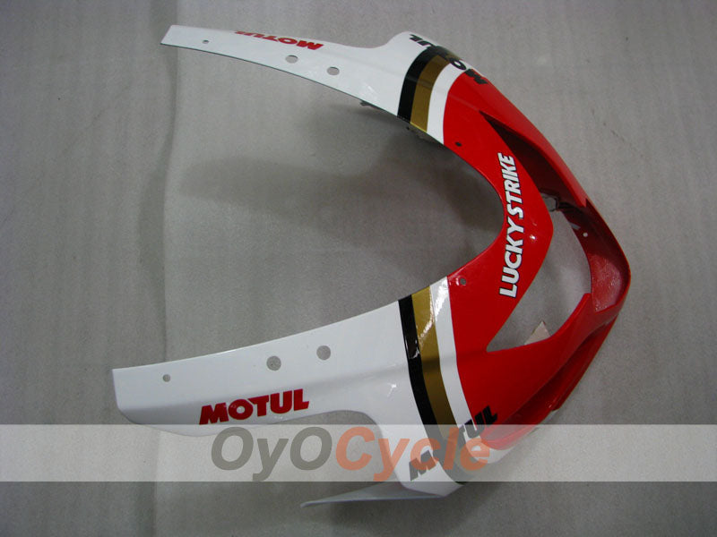 Front Upper Fairing For Suzuki 04-05 GSXR600 #OYO87908968