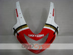 Injection Fairing kit for 04-05 GSXR600 - Red, White - Lucky Strike, MICHELIN, MOTUL #OYO87901205