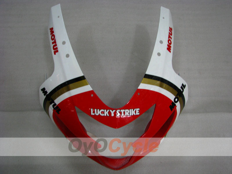 Front Upper Fairing For Suzuki 04-05 GSXR750 #OYO87909219