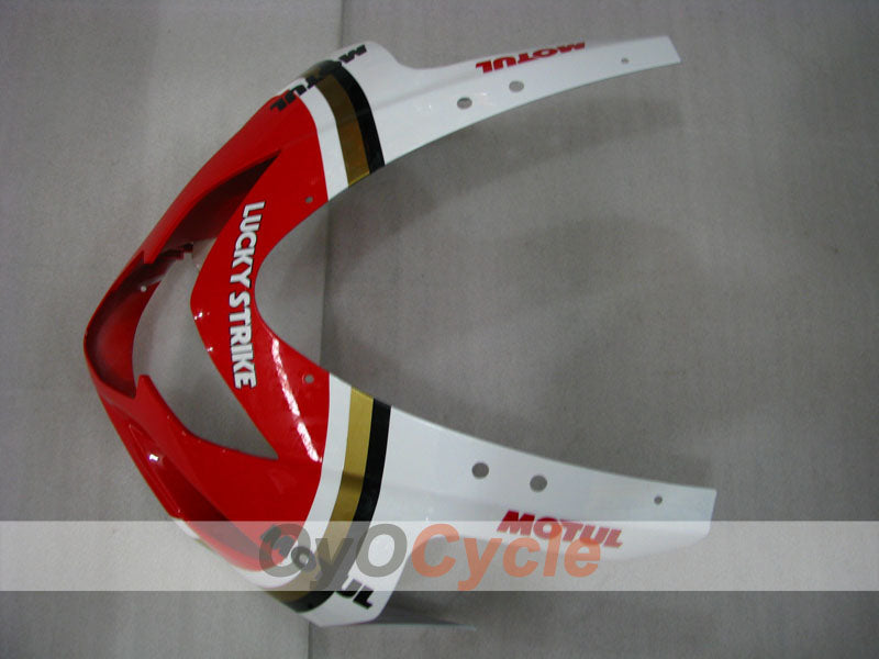 Front Upper Fairing For Suzuki 04-05 GSXR750 #OYO87909219
