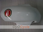 Injection Fairing kit for 04-05 GSXR600 - Red, White - Lucky Strike, MICHELIN, MOTUL #OYO87901205