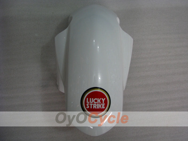 Front Fender Fairing For Suzuki 04-05 GSXR750 #OYO87909215 Main image
