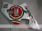 Left & Right Side Fairing For Suzuki 04-05 GSXR600 #OYO87908973