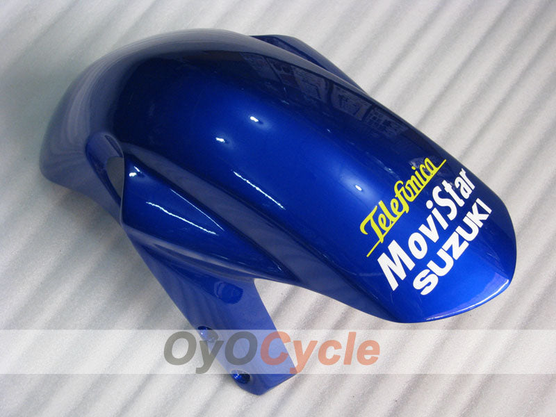Front Fender Fairing For Suzuki 04-05 GSXR750 #OYO87909222 Secondary image