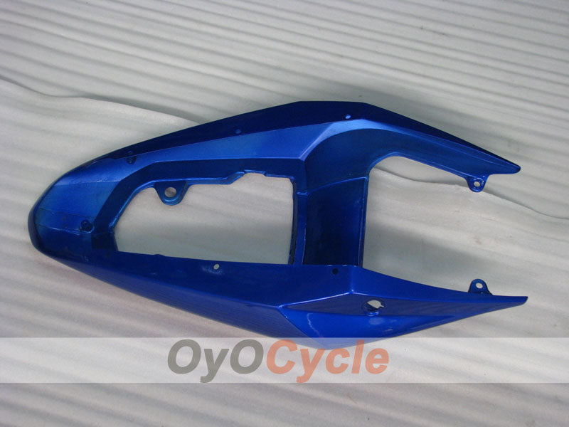 Injection Fairing kit for 04-05 GSXR600 - Yellow, Blue - MICHELIN, MOTUL, Movistar #OYO87901206