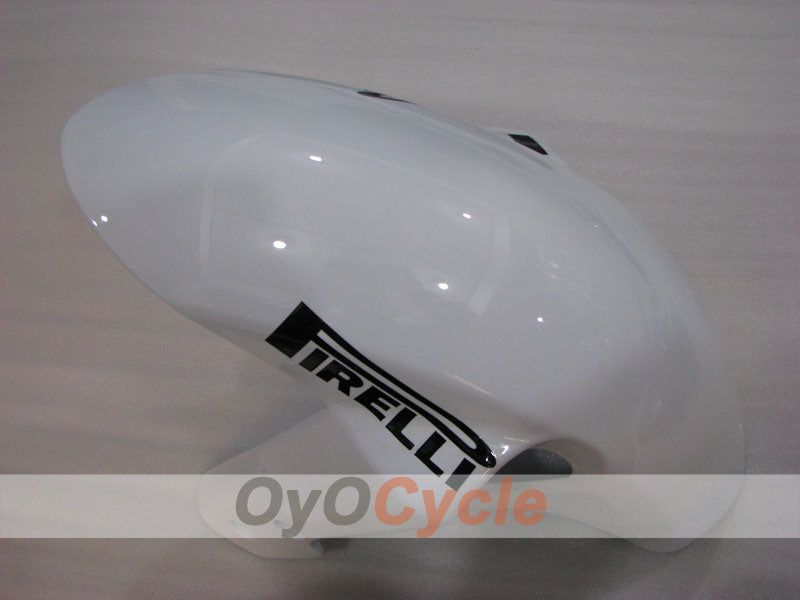 Front Fender Fairing For Suzuki 06-07 GSXR750 #OYO87908317 Main image
