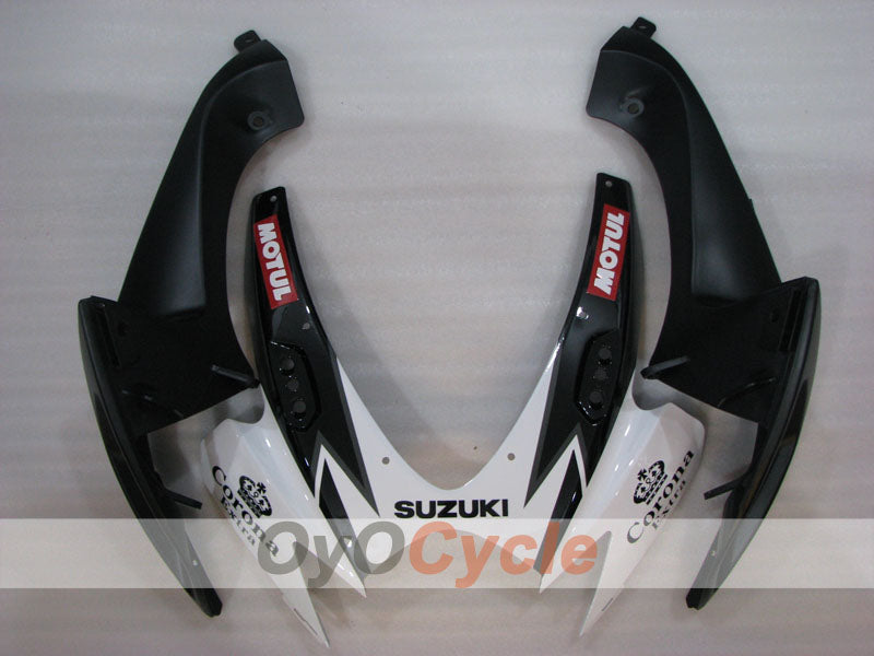 Front Upper Fairing For Suzuki 06-07 GSXR750 #OYO87908311 Main image